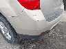 2GNALBEC4B1****** Repairable 2011 Chevrolet Equinox in Texas State
