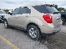 2GNALBEC4B1****** Salvage and Repairable 2011 Chevrolet Equinox in Austin North