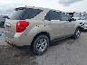 2GNALBEC4B1****** Salvage and Wrecked 2011 Chevrolet Equinox in Texas State