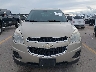 2GNALBEC4B1****** Salvage and Repairable 2011 Chevrolet Equinox in Texas State