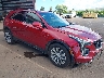 1GYFZER40LF****** Reparables 2020 Cadillac XT4