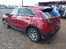 1GYFZER40LF****** Salvamento y Reparables 2020 Cadillac XT4 en Honolulu