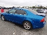 3FAHP0HA3CR****** Repairable 2012 Ford Fusion in California State