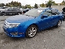 3FAHP0HA3CR****** Used and Repairable 2012 Ford Fusion in Los Angeles