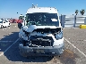 1FTBR1C86LK****** Salvage 2020 Ford Transit 250 in California State