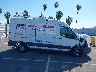 1FTBR1C86LK****** Wrecked 2020 Ford Transit 250 in California State