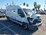 1FTBR1C86LK****** Salvage and Wrecked 2020 Ford Transit 250 in Stockton