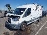 1FTBR1C86LK****** Used and Repairable 2020 Ford Transit 250 in Stockton