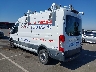 1FTBR1C86LK****** Salvage and Repairable 2020 Ford Transit 250 in Stockton