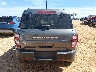 3FMCR9B61PR****** Destrozados 2023 Ford Bronco Sport