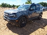 3FMCR9B61PR****** Usados y Reparables 2023 Ford Bronco Sport en Springfield