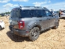 3FMCR9B61PR****** Salvamento y Destrozados 2023 Ford Bronco Sport en Estado de Missouri