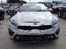 3KPF24AD7LE****** Salvamento 2020 Kia Forte en Estado de Texas