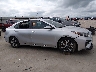 3KPF24AD7LE****** Destrozados 2020 Kia Forte en Estado de Texas