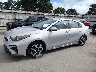 3KPF24AD7LE****** Usados 2020 Kia Forte en Estado de Texas