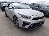 3KPF24AD7LE****** Salvamento y Destrozados 2020 Kia Forte en Austin