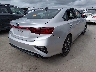 3KPF24AD7LE****** Salvamento y Destrozados 2020 Kia Forte en Estado de Texas