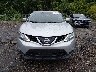 JN1BJ1CR0JW****** Wrecked 2018 Nissan Rogue Sport in Mississippi State