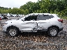 JN1BJ1CR0JW****** Repairable 2018 Nissan Rogue Sport in Mississippi State