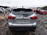 JN1BJ1CR0JW****** Wrecked 2018 Nissan Rogue Sport