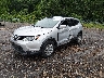 JN1BJ1CR0JW****** Used and Repairable 2018 Nissan Rogue Sport in Jackson