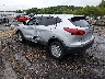 JN1BJ1CR0JW****** Salvage and Repairable 2018 Nissan Rogue Sport in Jackson