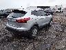 JN1BJ1CR0JW****** Salvage and Wrecked 2018 Nissan Rogue Sport in Mississippi State