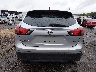 JN1BJ1CR0JW****** Salvage and Repairable 2018 Nissan Rogue Sport in Mississippi State