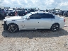 WBAKB8C51BC****** Reparables 2011 BMW 750li en Estado de Texas