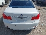 WBAKB8C51BC****** Destrozados 2011 BMW 750li