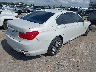 WBAKB8C51BC****** Salvamento y Destrozados 2011 BMW 750li en Estado de Texas