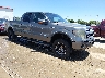1FTFW1ET7DF****** Salvage and Wrecked 2013 Ford F-150 in Wichita