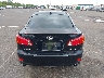 JTHBK262995****** Wrecked 2009 Lexus IS