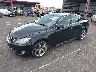 JTHBK262995****** Used and Repairable 2009 Lexus IS in Honolulu