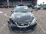 JTHBK262995****** Salvage and Repairable 2009 Lexus IS in Hawaii State