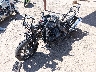 WB10558A03Z****** Salvage and Wrecked 2003 BMW K1200GT in Tucson