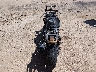 WB10558A03Z****** Salvage and Repairable 2003 BMW K1200GT in Arizona State