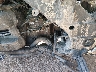 WB10558A03Z****** Wrecked 2003 BMW K1200GT in Tucson