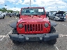 1C4BJWDGXCL****** Wrecked 2012 Jeep Wrangler in Hawaii State