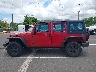 1C4BJWDGXCL****** Repairable 2012 Jeep Wrangler in Hawaii State
