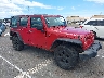1C4BJWDGXCL****** Salvage and Wrecked 2012 Jeep Wrangler in Honolulu