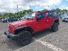 1C4BJWDGXCL****** Used and Repairable 2012 Jeep Wrangler in Honolulu