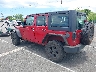 1C4BJWDGXCL****** Salvage and Repairable 2012 Jeep Wrangler in Honolulu
