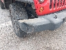 1C4BJWDGXCL****** Salvage and Repairable 2012 Jeep Wrangler in Hawaii State