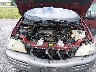 1GMDX03E81D****** Reparables 2001 Pontiac Montana en Kansas City East