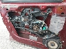 1GMDX03E81D****** Salvamento y Reparables 2001 Pontiac Montana en Estado de Missouri