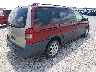 1GMDX03E81D****** Salvamento y Destrozados 2001 Pontiac Montana en Estado de Missouri
