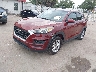 KM8J23A47KU****** Usados y Reparables 2019 Hyundai Tucson en Orlando