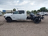 3C63RRHLXNG****** Used 2022 RAM 3500