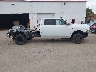 3C63RRHLXNG****** Wrecked 2022 RAM 3500